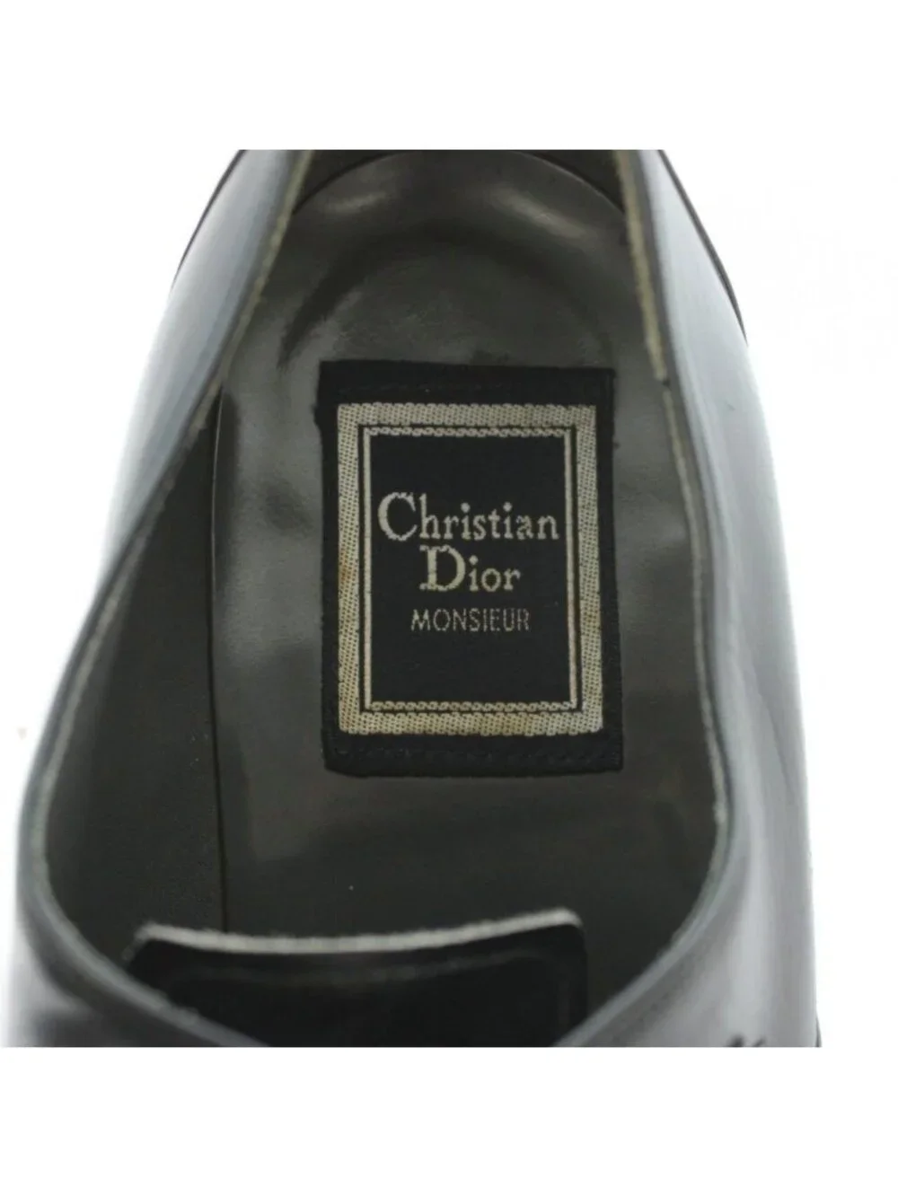 Dior name business